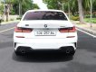 BMW 330i 2022 - Màu trắng/đen đăng kí t3/2023 như mới