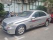 Mercedes-Benz C200 2002 - Mer c200 2001 ngon,xăng ít,cần lên đời
