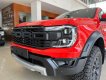 Ford Ranger Raptor 2023 - Ford Ranger Raptor 2.0L AT 4x4 2023 Giao Ngay Đủ Màu Hỗ Trợ vay ngân hàng