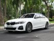 BMW 330i 2022 - Màu trắng/đen đăng kí t3/2023 như mới