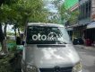 Mercedes-Benz Sprinter Xe mec inter sản xuất 2008 màu bạc. 2008 - Xe mec inter sản xuất 2008 màu bạc.