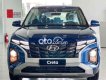 Hyundai Creta  nhập khẩu nguyên chiếc, màu xanh-mới 100% 2022 - Creta nhập khẩu nguyên chiếc, màu xanh-mới 100%