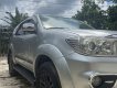 Toyota Fortuner 2011 - Chính chủ cần bán xe Fortune 2011 đẹp - không lỗi ở P.3 - Đà Lạt -Giá 450 triệu.