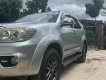 Toyota Fortuner 2011 - Chính chủ cần bán xe Fortune 2011 đẹp - không lỗi ở P.3 - Đà Lạt -Giá 450 triệu.