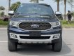 Ford Everest 2022 - Lốp theo xe còn nguyên cả dàn. Bao test hãng