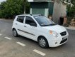 Kia Morning 2010 - Cần bán xe Kia morning van 2010 lăn bánh lần đầu 11/2014