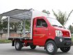 Xe tải 500kg - dưới 1 tấn 2023 - BÁN XE TẢI DONGBEN THÙNG CÁNH DƠI 920KG 2023