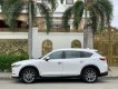 Mazda CX-8 luxyry 2021 - Cần bán Mazda CX-8 luxyry đời 2021, màu trắng, giá chỉ 865 triệu