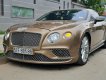 Bentley Continental GT 2004 - Cần bán gấp Bentley Continental GT , màu nâu, nhập khẩu 51F886.86