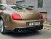 Bentley Continental GT 2004 - Cần bán gấp Bentley Continental GT , màu nâu, nhập khẩu 51F886.86