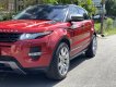 LandRover Evoque Dynamic   2013 - Bán LandRover Evoque Dynamic  đời 2013, màu đỏ, nhập khẩu nguyên chiếc, 765 triệu