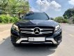 Mercedes-Benz GLC 250 2017 - Cần bán gấp Mercedes đời 2017, màu đen