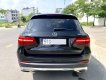 Mercedes-Benz GLC 250 2017 - Cần bán gấp Mercedes đời 2017, màu đen