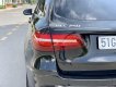 Mercedes-Benz GLC 250 2017 - Cần bán gấp Mercedes đời 2017, màu đen