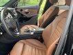 Mercedes-Benz GLC 250 2017 - Cần bán gấp Mercedes đời 2017, màu đen