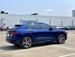 Audi Q8 2021 - Cần bán xe Audi Q8 đời 2021, màu xanh lam, nhập khẩu nguyên chiếc