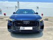 Audi Q8 2021 - Cần bán xe Audi Q8 đời 2021, màu xanh lam, nhập khẩu nguyên chiếc