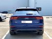 Audi Q8 2021 - Cần bán xe Audi Q8 đời 2021, màu xanh lam, nhập khẩu nguyên chiếc