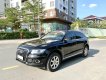 Audi Q5 2013 - Cần bán gấp Audi Q5 đời 2013, màu đen, nhập khẩu chính hãng