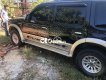 Ford Everest Cần bán xe  everet màu đen vàng 2 cầu 2005 2005 - Cần bán xe ford everet màu đen vàng 2 cầu 2005
