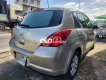 Nissan Tiida   2006 Auto màu bạc,xe mới 95% 2016 - Nissan Tiida 2006 Auto màu bạc,xe mới 95%