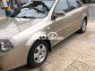 Daewoo Lacetti  đời 2011 2011 - Lacetti đời 2011