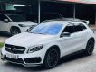 Mercedes-Benz GLA 45 2016 - Mercedes-Benz GLA 45 2016