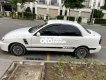 Daewoo Lanos Cần bán  2003 bảng đủ xe gia đình đi kỉ 2003 - Cần bán lanos 2003 bảng đủ xe gia đình đi kỉ