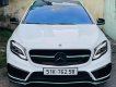 Mercedes-Benz GLA 45 2016 - Mercedes-Benz GLA 45 2016