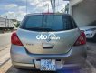 Nissan Tiida   2006 Auto màu bạc,xe mới 95% 2016 - Nissan Tiida 2006 Auto màu bạc,xe mới 95%