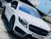 Mercedes-Benz GLA 45 2016 - Mercedes-Benz GLA 45 2016