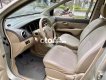 Nissan Livina bán xe 2012 - bán xe