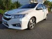 Honda City Bán   2017 số tự động chay 57 ngàn km 2017 - Bán Honda city 2017 số tự động chay 57 ngàn km