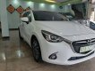 Mazda 2 2018 - Test hãng toàn quốc