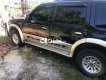 Ford Everest Cần bán xe  everet màu đen vàng 2 cầu 2005 2005 - Cần bán xe ford everet màu đen vàng 2 cầu 2005