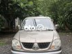 Mitsubishi Jolie Mình cần bán xe gia đình 2007 - Mình cần bán xe gia đình