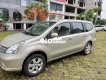 Nissan Livina bán xe 2012 - bán xe