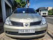 Nissan Tiida   2006 Auto màu bạc,xe mới 95% 2016 - Nissan Tiida 2006 Auto màu bạc,xe mới 95%