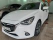 Mazda 2 2018 - Test hãng toàn quốc