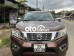 Nissan Navara  SL số sàn 2 cầu điện - 1 chủ từ đầu 2015 - Navara SL số sàn 2 cầu điện - 1 chủ từ đầu