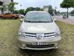 Nissan Livina bán xe 2012 - bán xe
