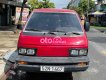 Toyota Van Cần bán xe  MiniVan đời 1990 màu đỏ. 1990 - Cần bán xe toyota MiniVan đời 1990 màu đỏ.