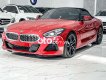BMW Z4   đỏ 2020 Model 2021 2020 - BMW Z4 đỏ 2020 Model 2021