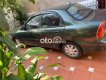 Daewoo Lanos máy móc êm điều hoà mát mới đăng kiểm tháng 12 2001 - máy móc êm điều hoà mát mới đăng kiểm tháng 12