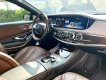 Mercedes-Benz G63 Maybach S400 2017 - Bán xe Mercedes-Benz S400 Maybach 2017 chính chủ màu Đen nội thất Nâu xe cực đẹp giá cực tốt