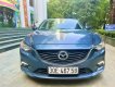 Mazda 6 2016 - Mới về Mazda 6 2016 đi 60.000km