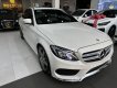 Mercedes-Benz C 250 2015 - Biển tỉnh