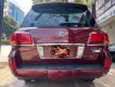 Lexus LX 570 2009 - Cam kết chất lượng xe, không đâm đụng, tai nạn