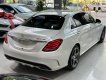 Mercedes-Benz C 250 2015 - Biển tỉnh