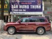 Lexus LX 570 2009 - Cam kết chất lượng xe, không đâm đụng, tai nạn